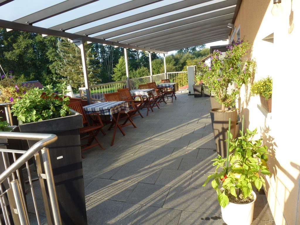 海德克 塞博德斯穆旅馆酒店 外观 照片
